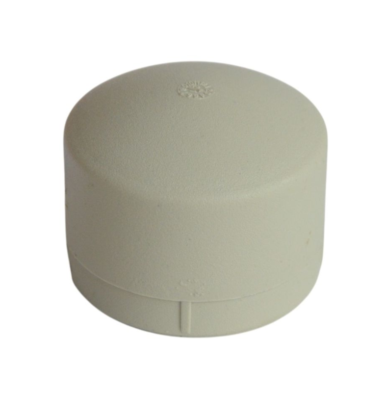 Заглушка поліпропіленова PPR Ду 25 Formul